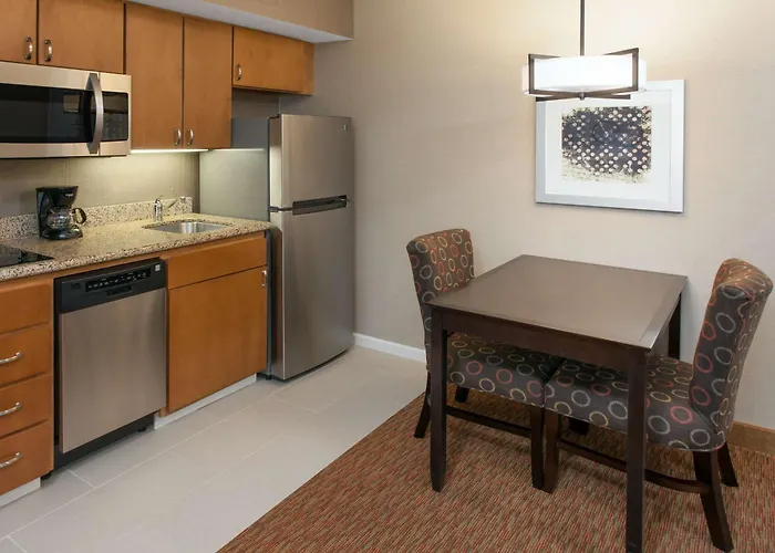 Homewood Suites Lafayette