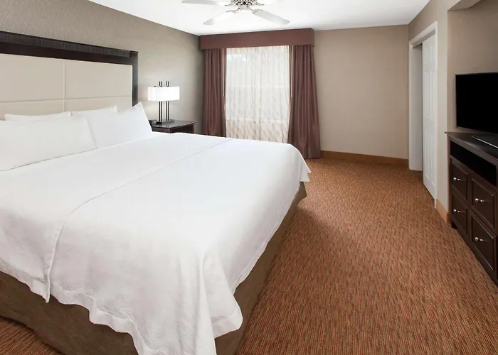 Homewood Suites Lafayette