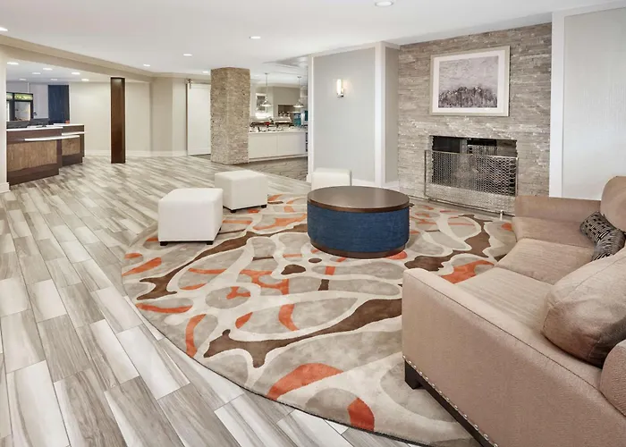Homewood Suites Lafayette