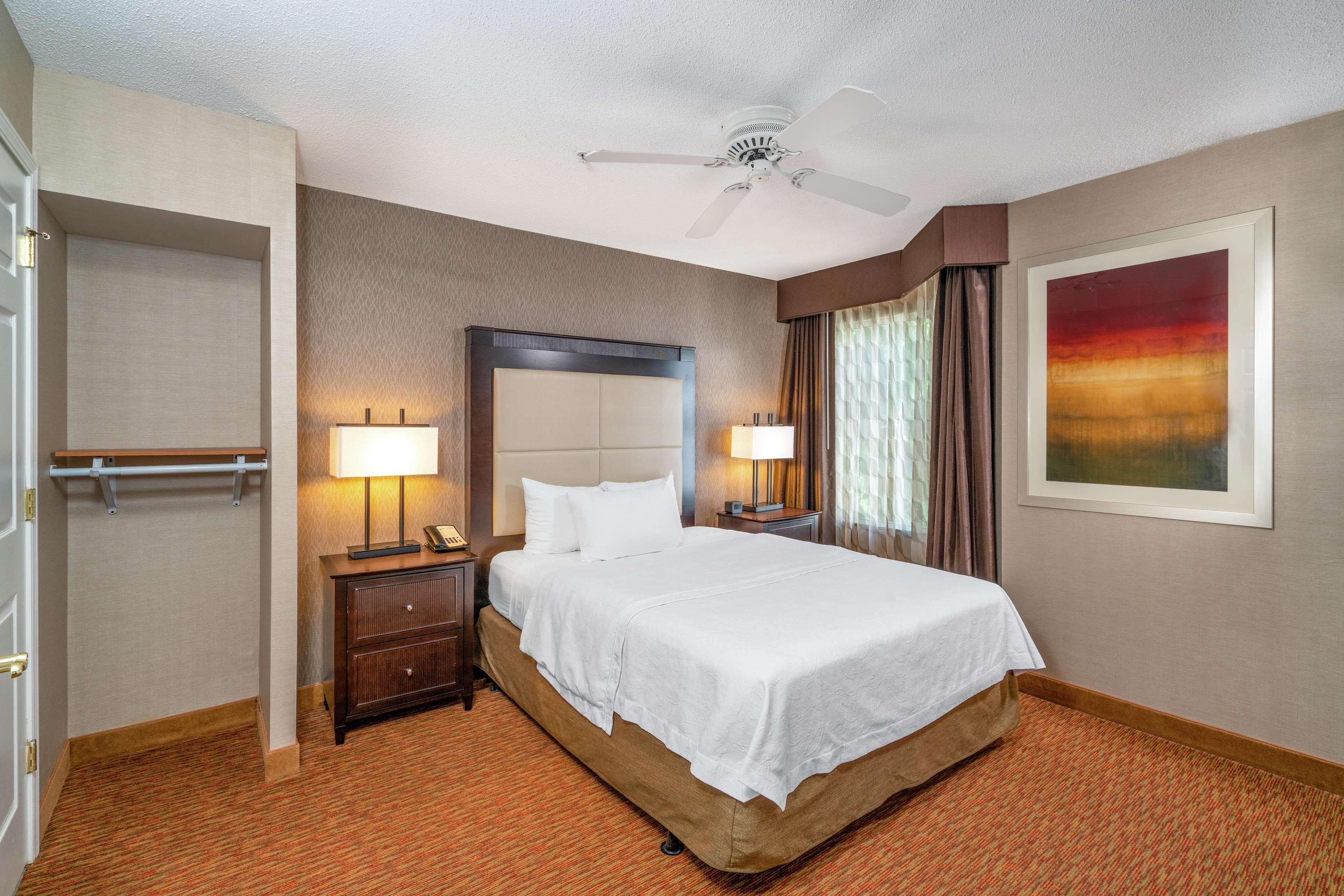Homewood Hotel