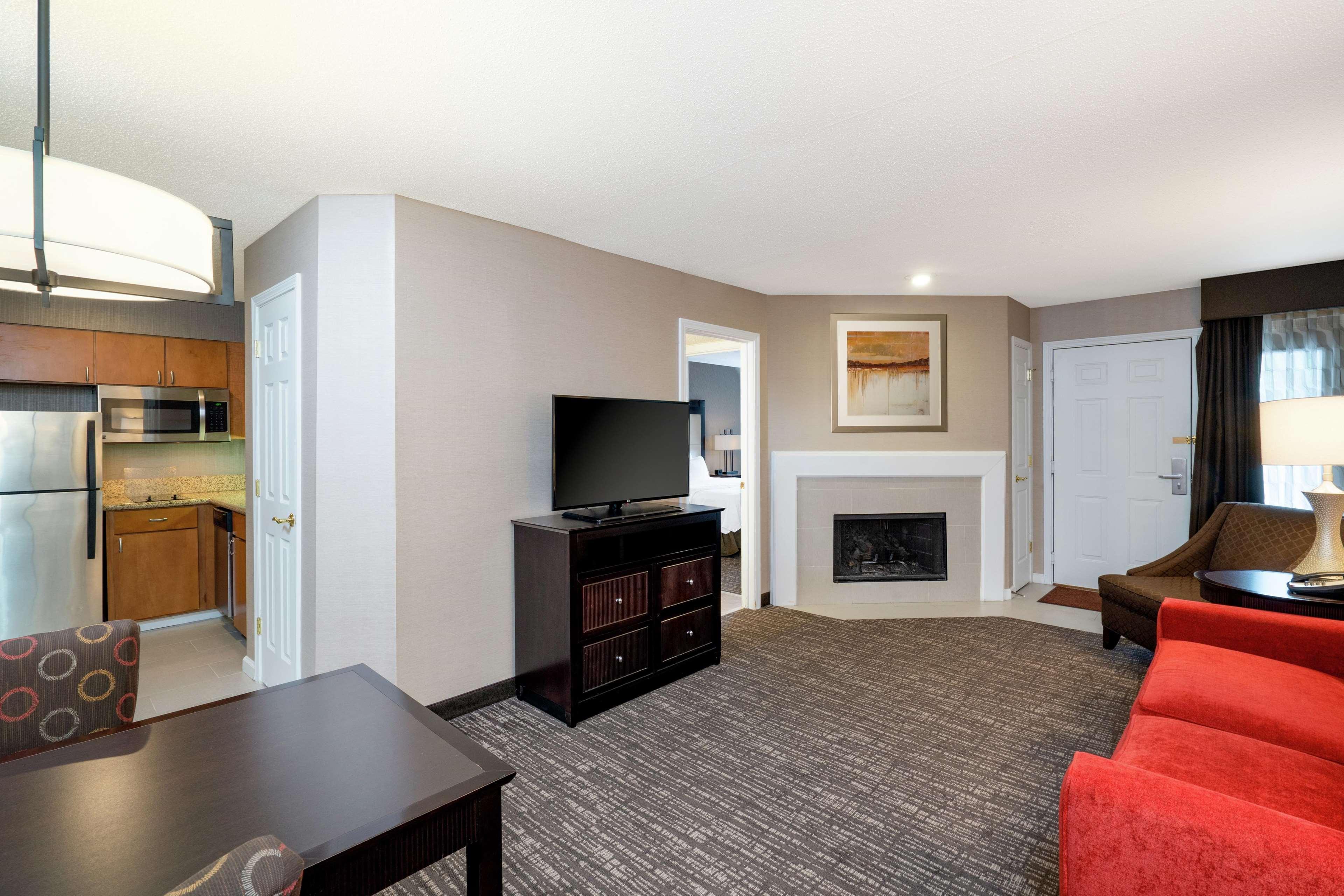 Homewood Hotel