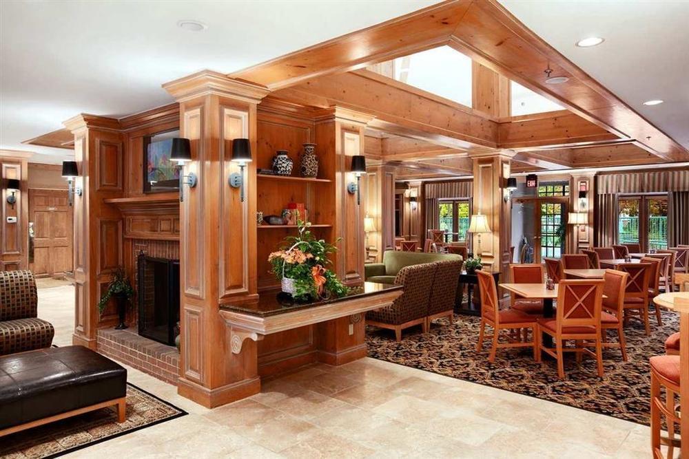 Hotel Homewood Lafayette