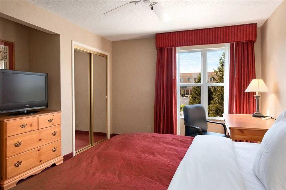 Homewood Hotel