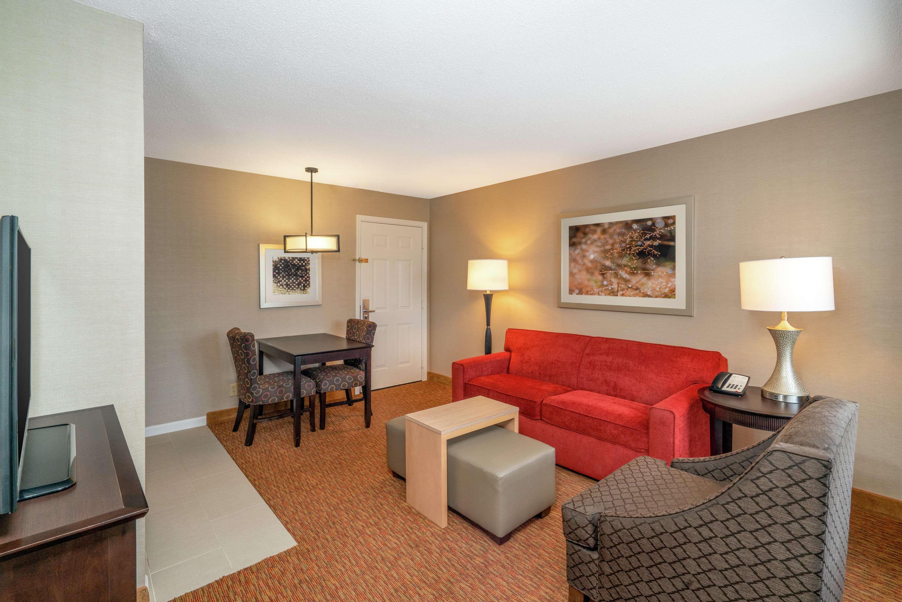 Homewood 3* Lafayette