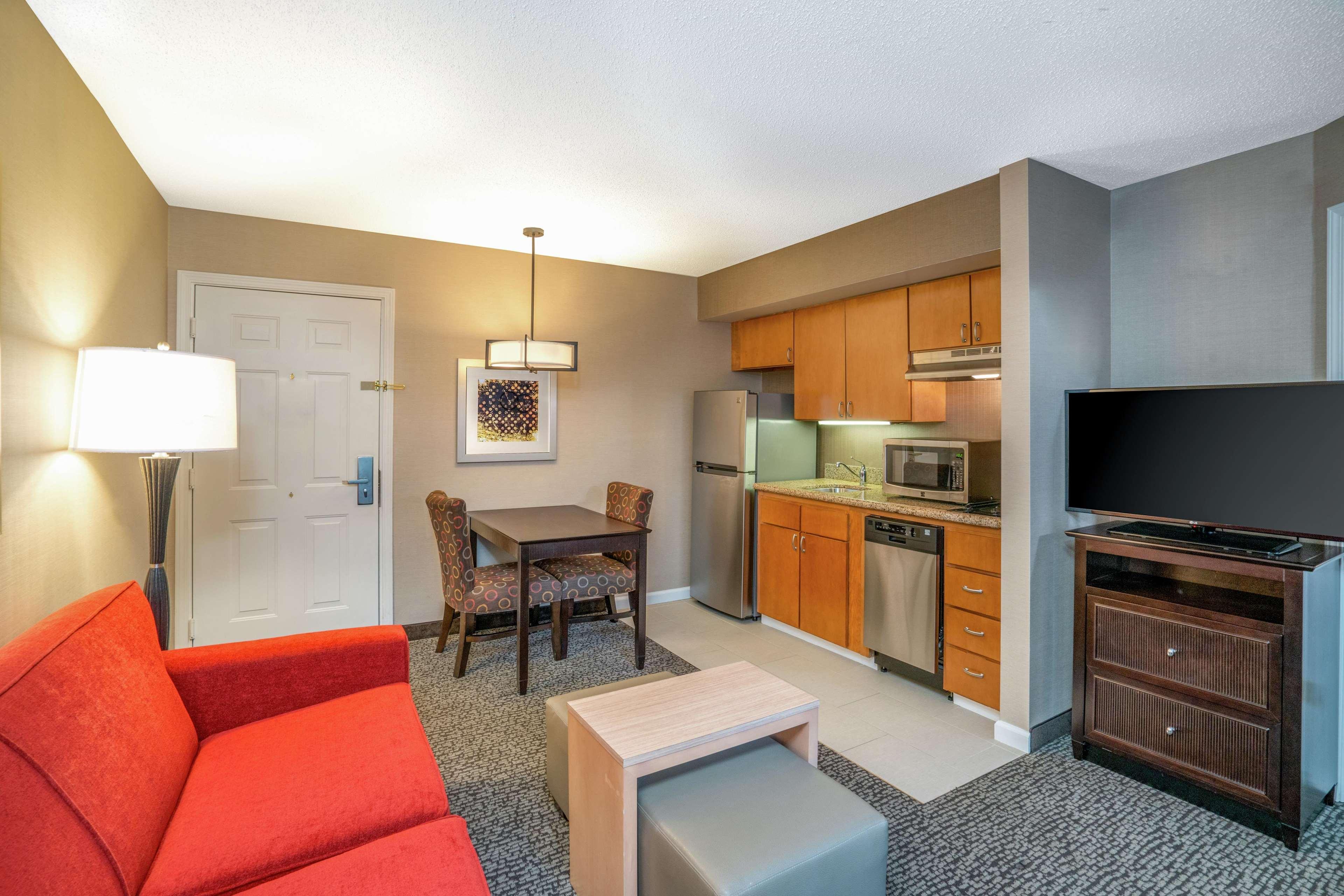 Hotel Homewood