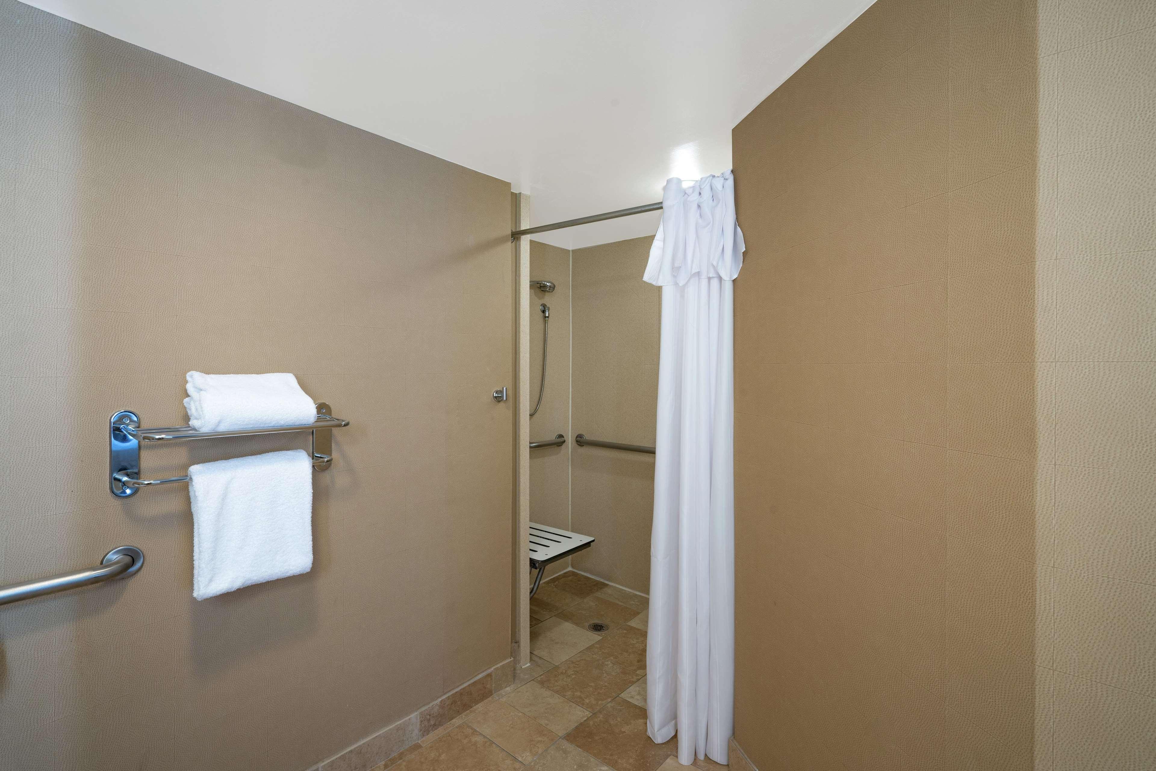 Hotel Homewood Lafayette