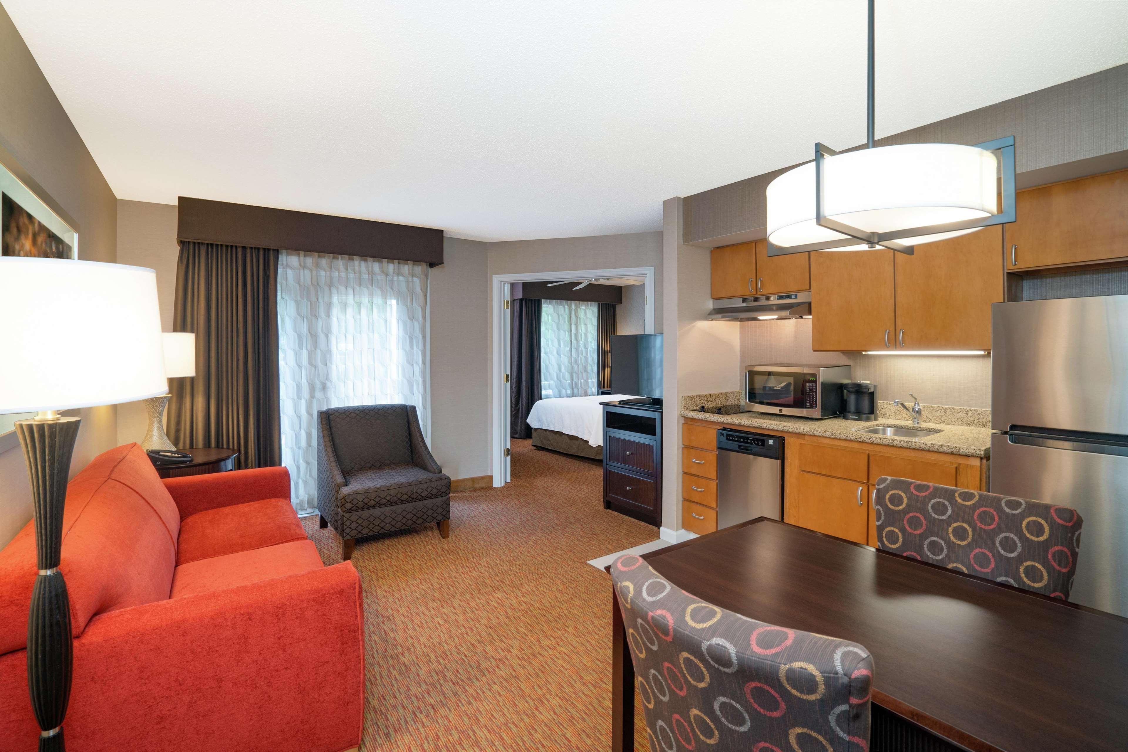 Homewood Hotel 3*
