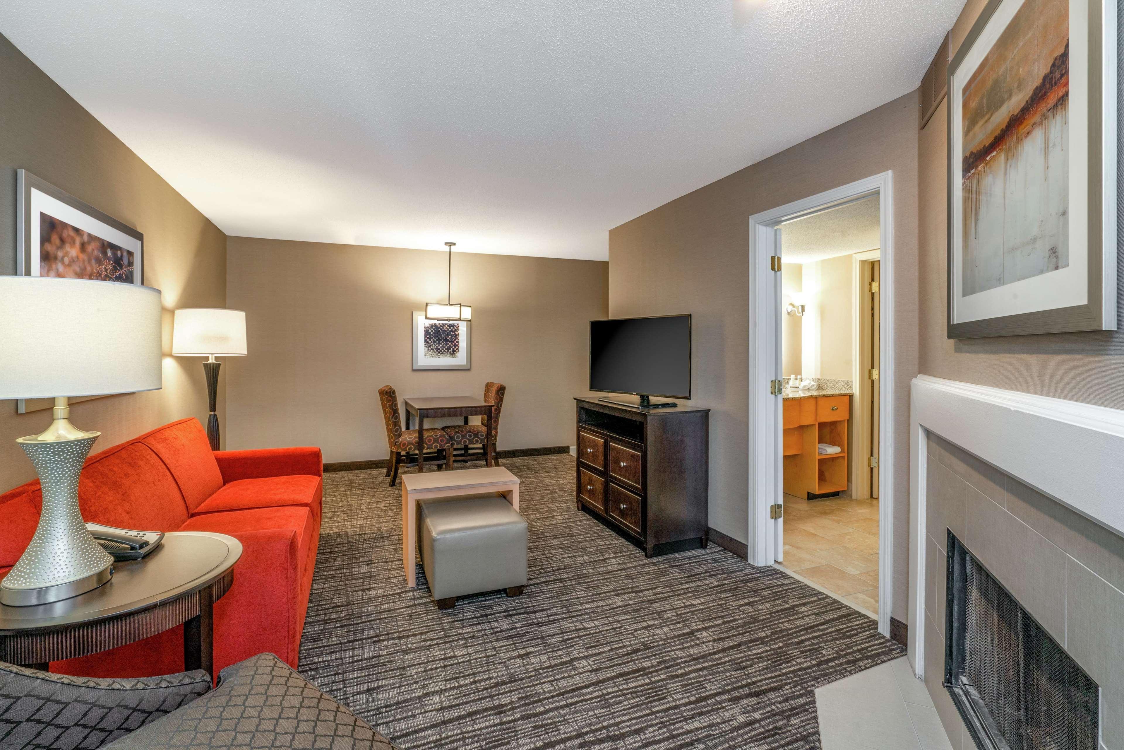 Hotel Homewood 3*