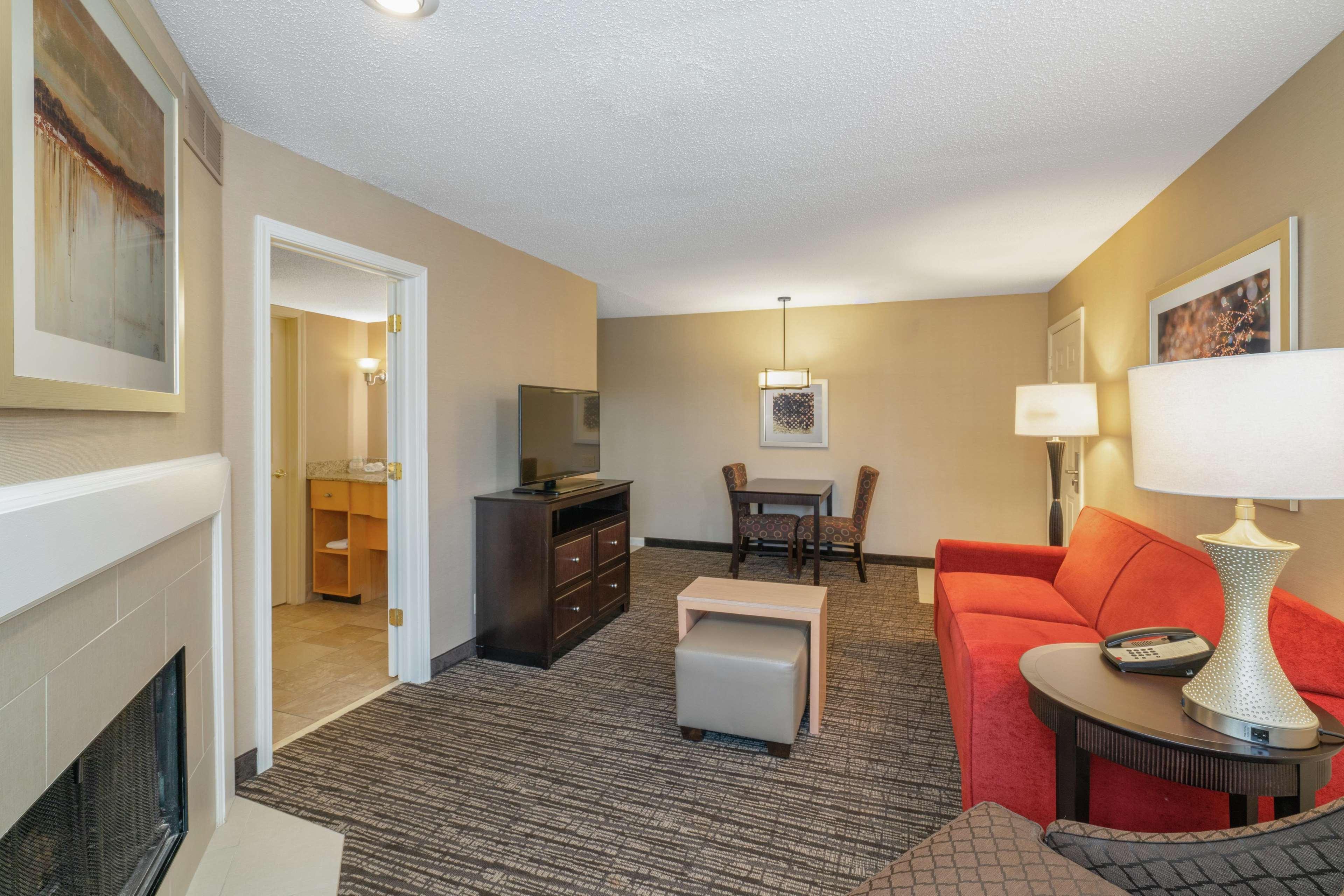Hotel Homewood
