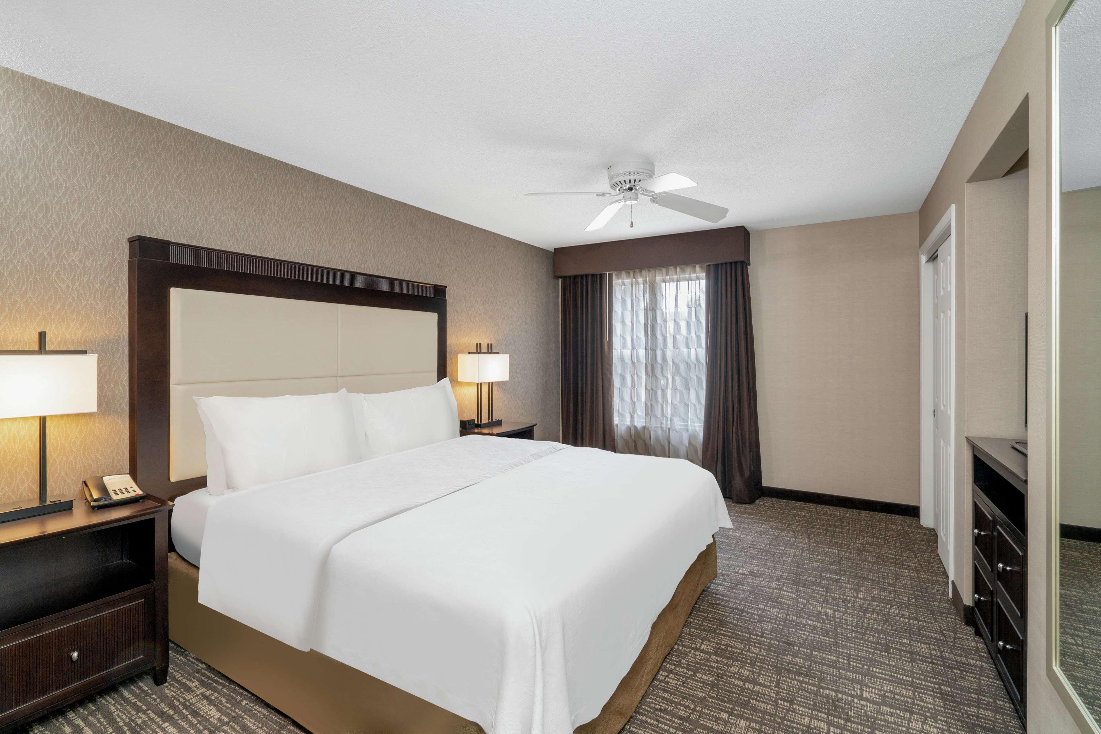 Hotel Homewood 3*