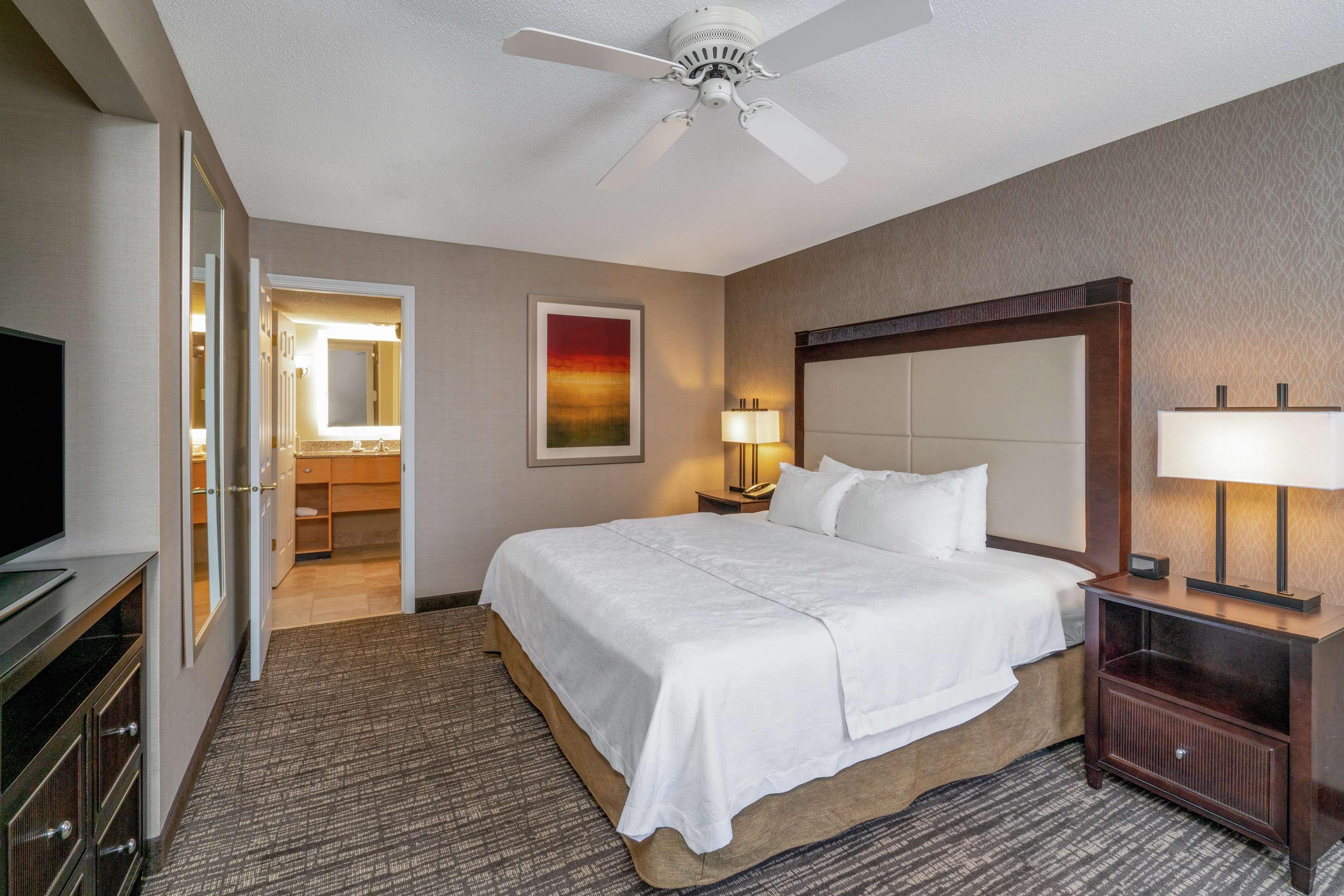 Homewood Hotel 3*
