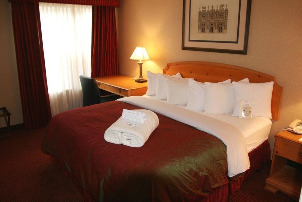 Homewood Hotel