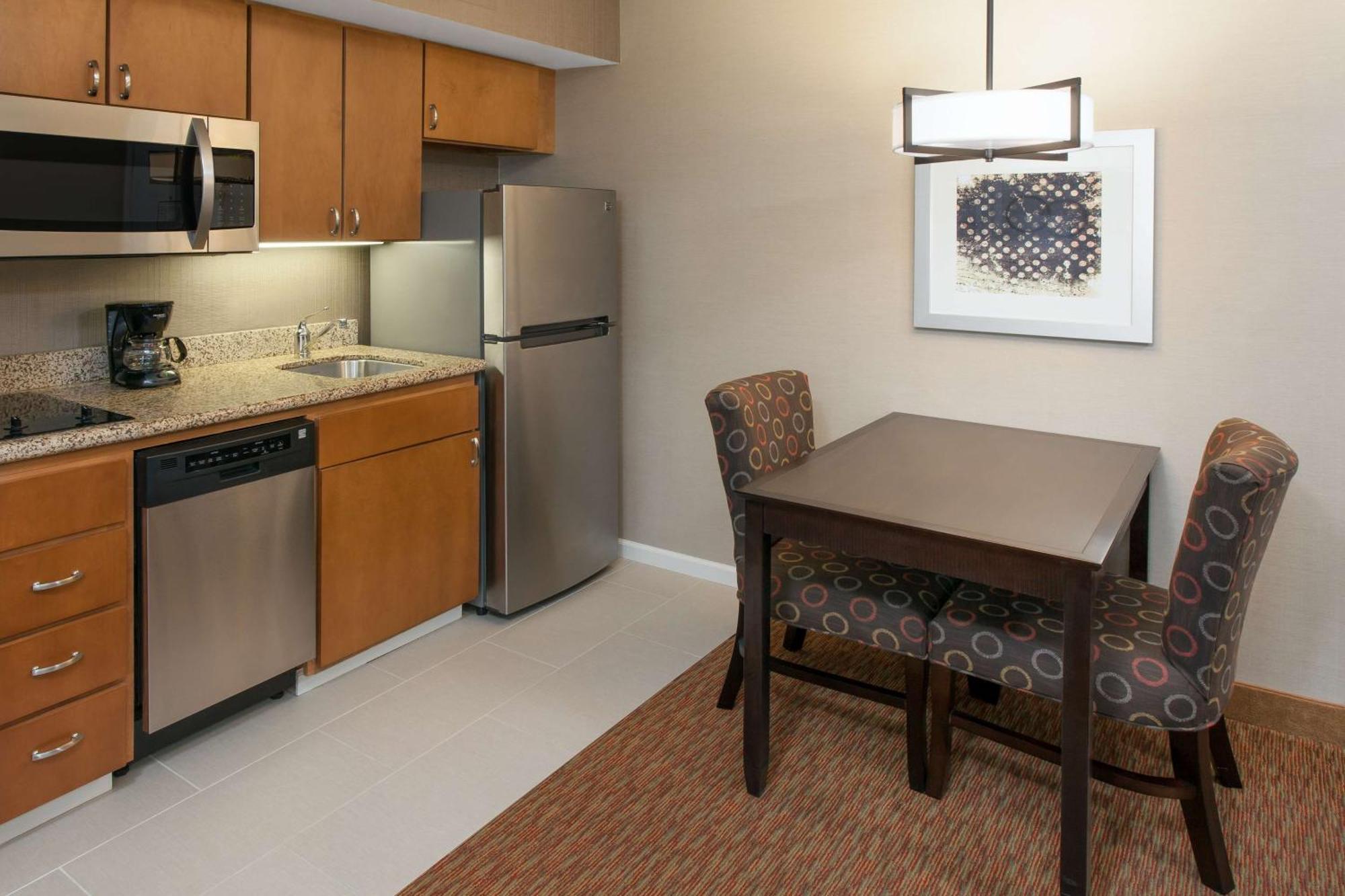 Homewood Hotel 3*