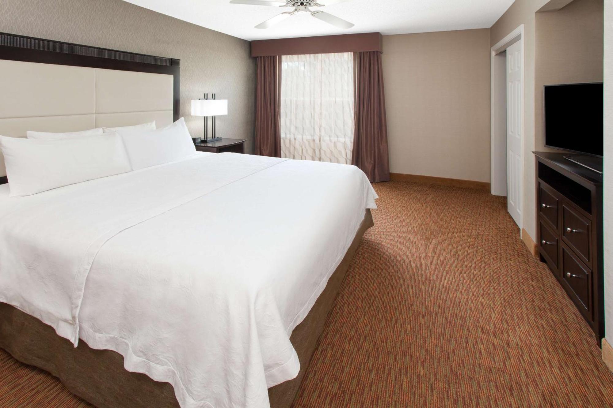 Hotel Homewood