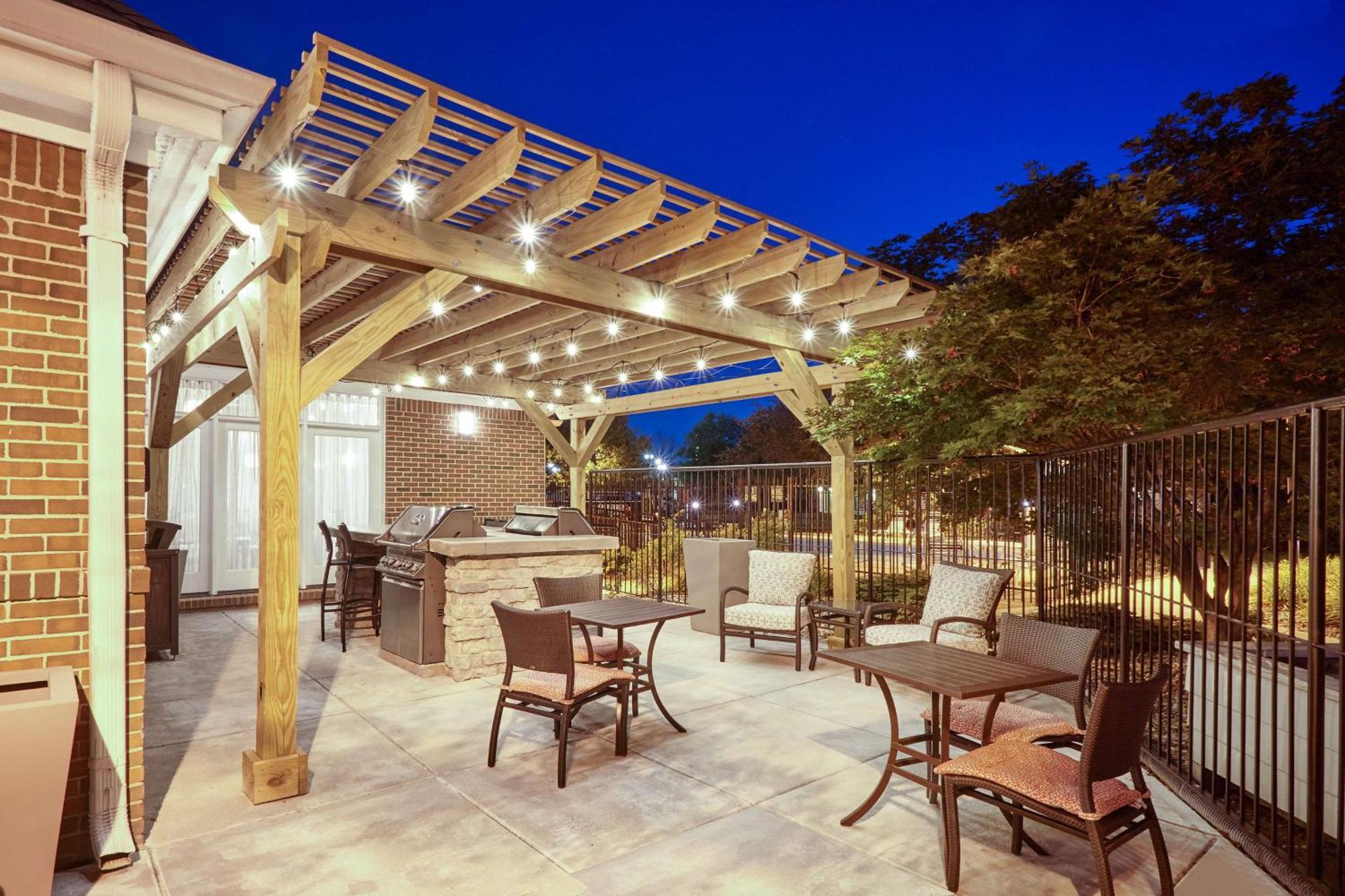 Hotel Homewood 3*