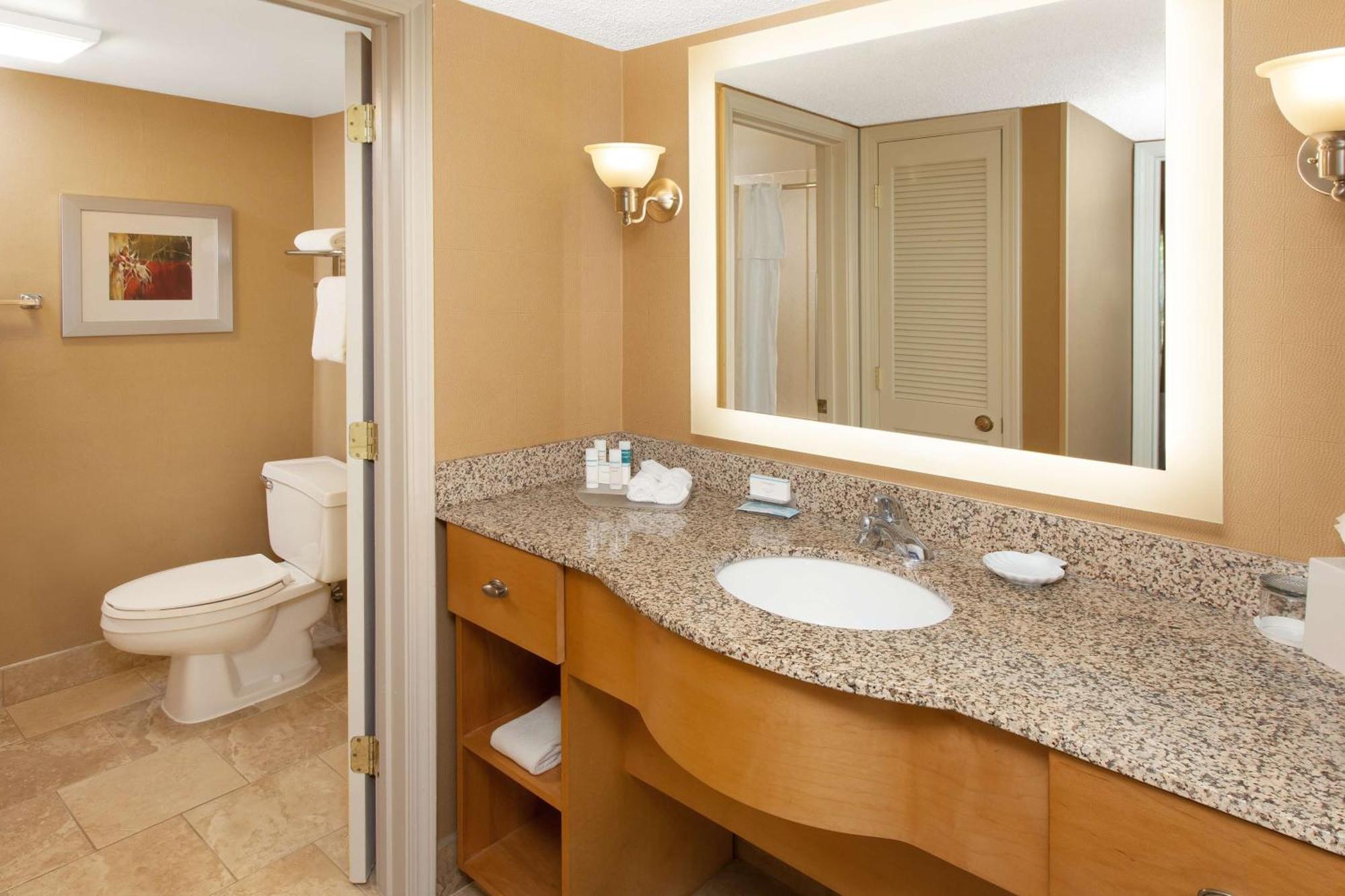 Hotel Homewood Lafayette