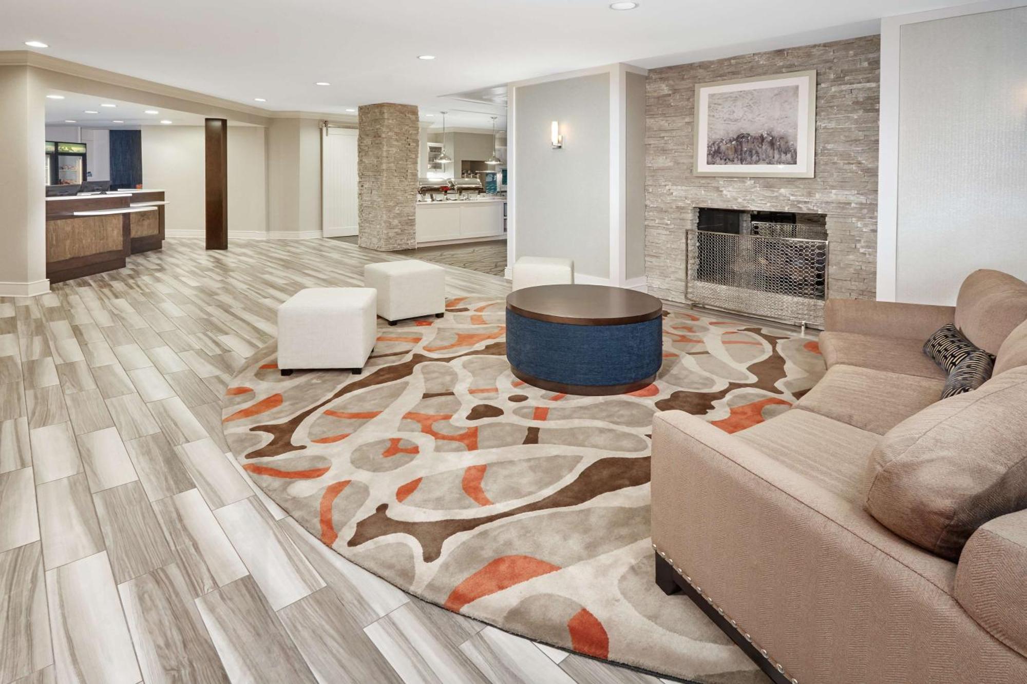 Homewood Hotel 3*