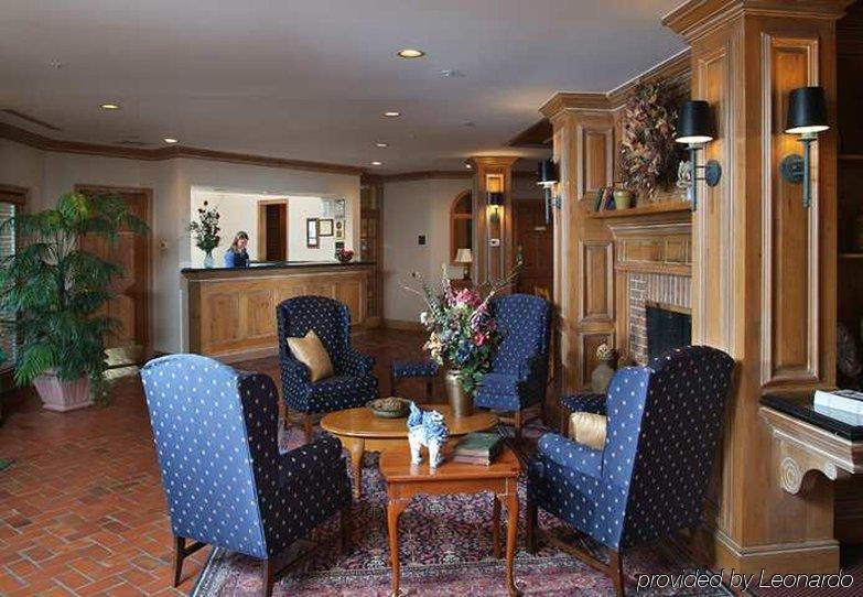 Homewood Hotel