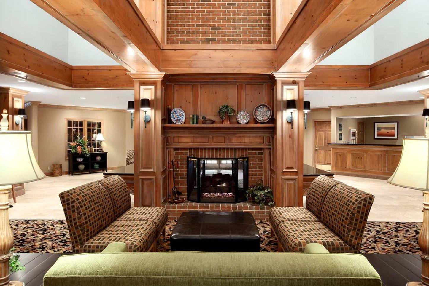 Hotel Homewood 3*