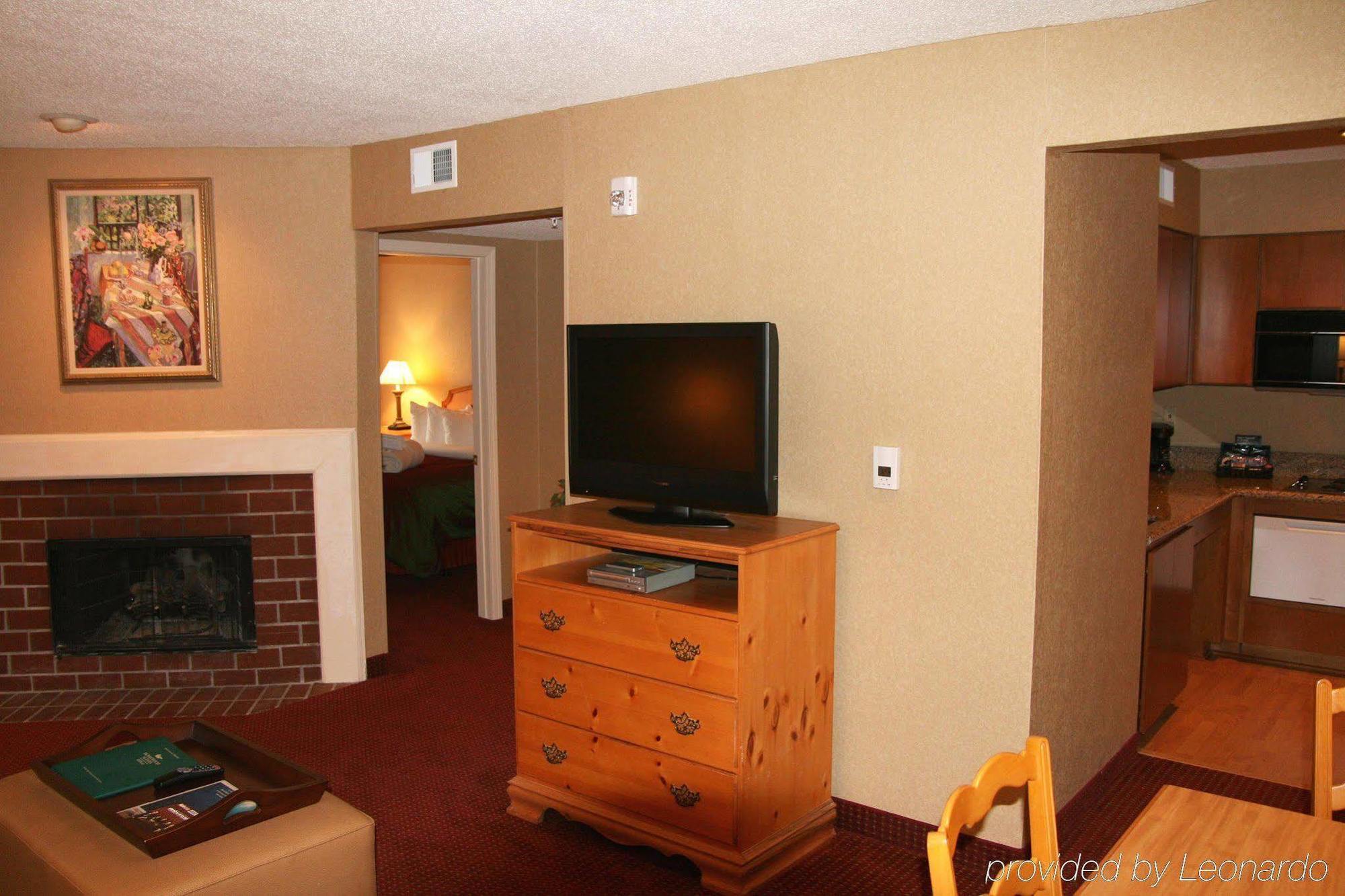 Hotel Homewood Lafayette