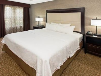 Homewood Hotel