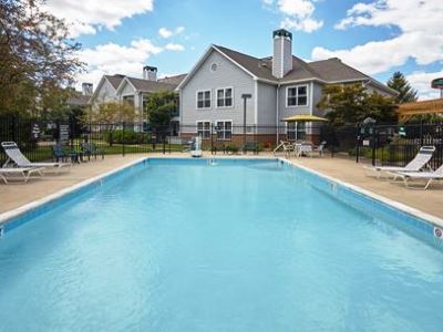 Hotel Homewood 3*