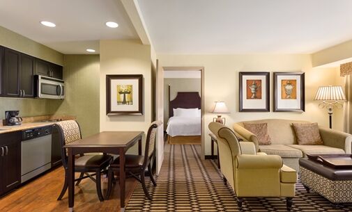 Homewood Hotel 3*