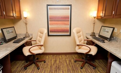 Homewood Hotel