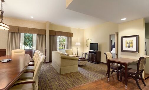 Homewood Hotel 3*