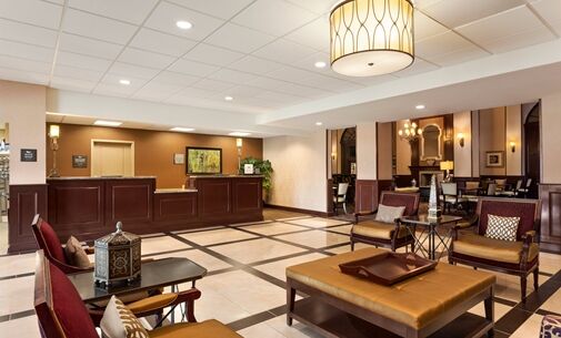 Hotel Homewood
