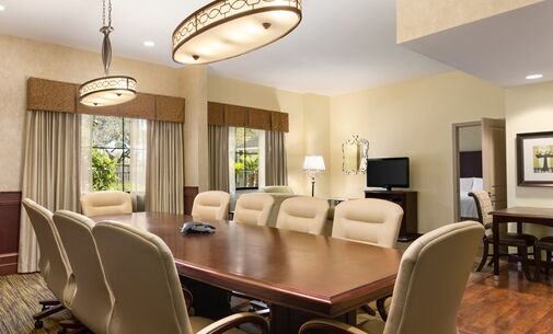 Homewood Hotel