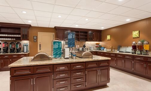 Hotel Homewood 3*