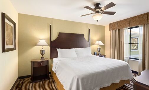 Homewood Hotel Lafayette