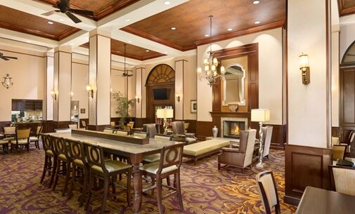 Hotel Homewood