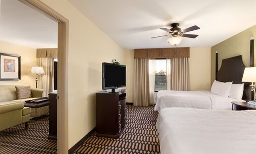 Homewood Hotel 3*