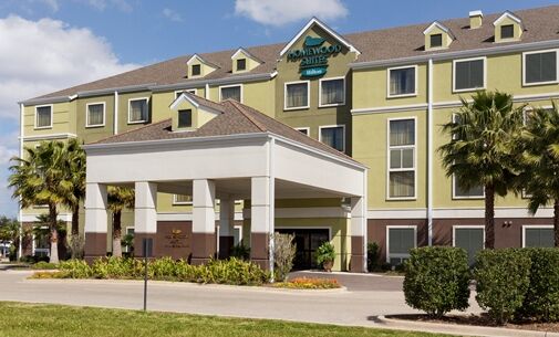 Homewood Hotel