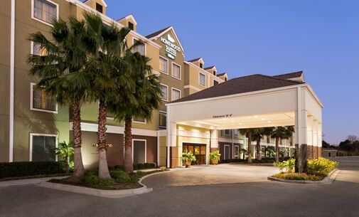 Hotel Homewood