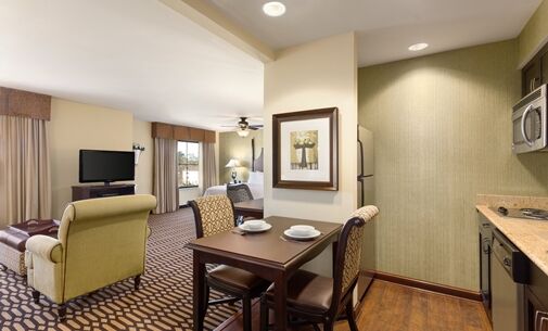Homewood Hotel