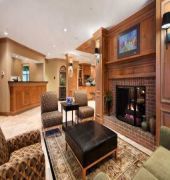 Hotel Homewood